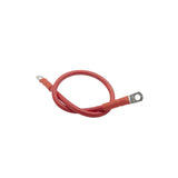 Seachoice 63031 4 AWG Marine Grade Cable, Red, 2 Ft. - 63031 - official Seachoice product image 5