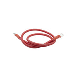 Seachoice 63033 4 AWG Marine Grade Cable, Red, 4 Ft. - 63033 - official Seachoice product image 5