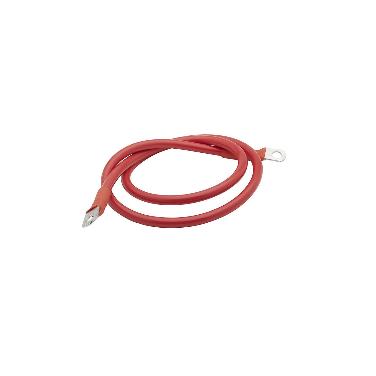 Seachoice 63033 4 AWG Marine Grade Cable, Red, 4 Ft. - 63033 - official Seachoice product image 3