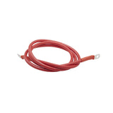 Seachoice 63034 4 AWG Marine Grade Cable, Red, 6 Ft. - 63034 - official Seachoice product image 3