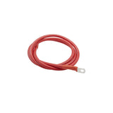 Seachoice 63034 4 AWG Marine Grade Cable, Red, 6 Ft. - 63034 - official Seachoice product image 5