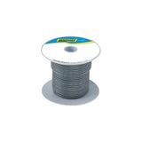 Seachoice 63134 Tinned Copper Marine Wire, 16 AWG, Gray, 100' - 16TC-GRAY-100 - official Seachoice product image 2
