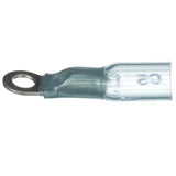 Seachoice 63821 Heat Shrink Ring Terminal, Marine Grade Heat-Shrinkable Ring Terminals, Blue, Pack of 100, Fits #8 Stud, 16-14 Wire Range - 50-63821 - official Seachoice product image 4
