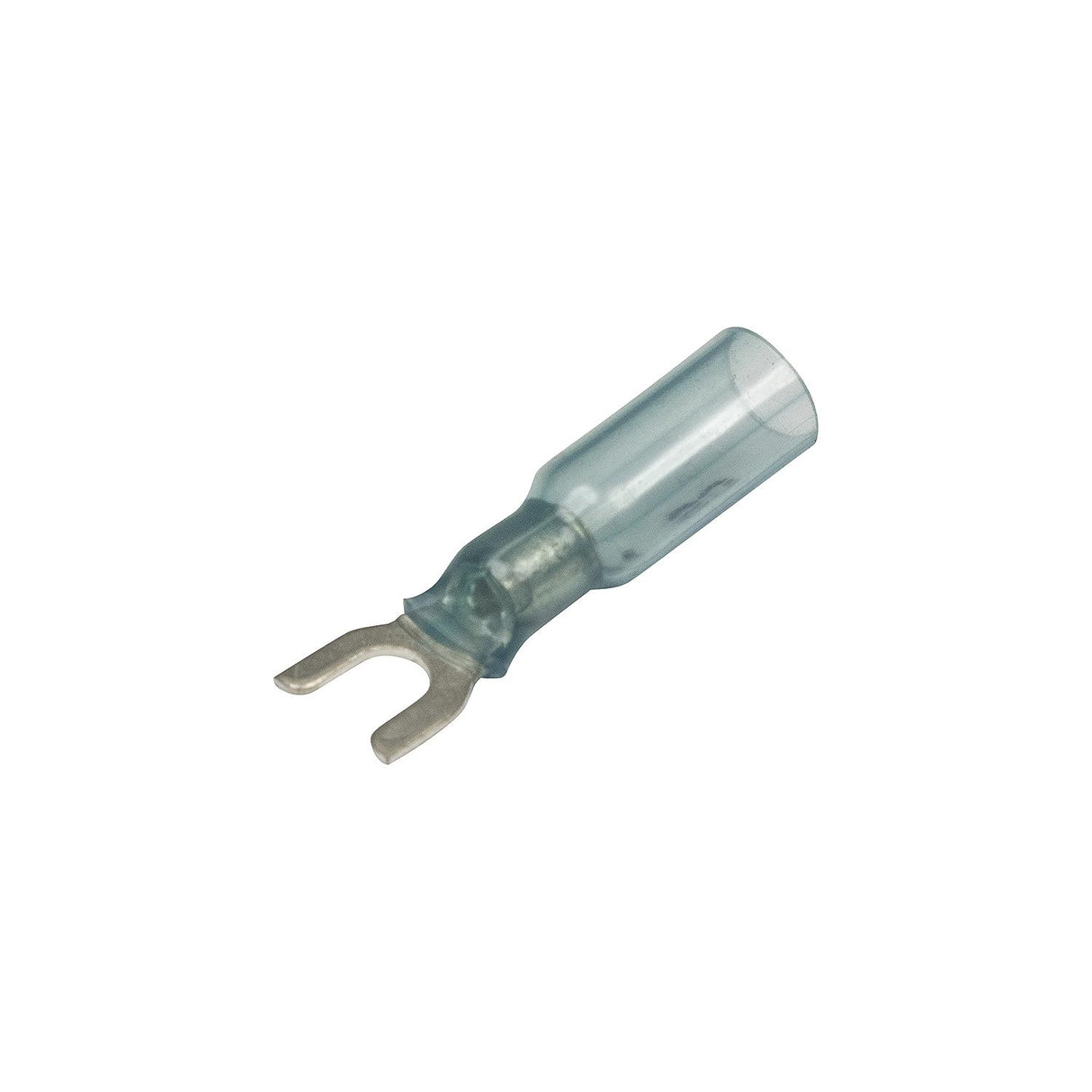 Seachoice 64037 3-To-1 Heat Shrink Spade Terminal - 16-14 Ga., #8 Stud, 25/Bag - 64037 - official Seachoice product image 3