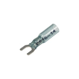 Seachoice 64037 3-To-1 Heat Shrink Spade Terminal - 16-14 Ga., #8 Stud, 25/Bag - 64037 - official Seachoice product image 2