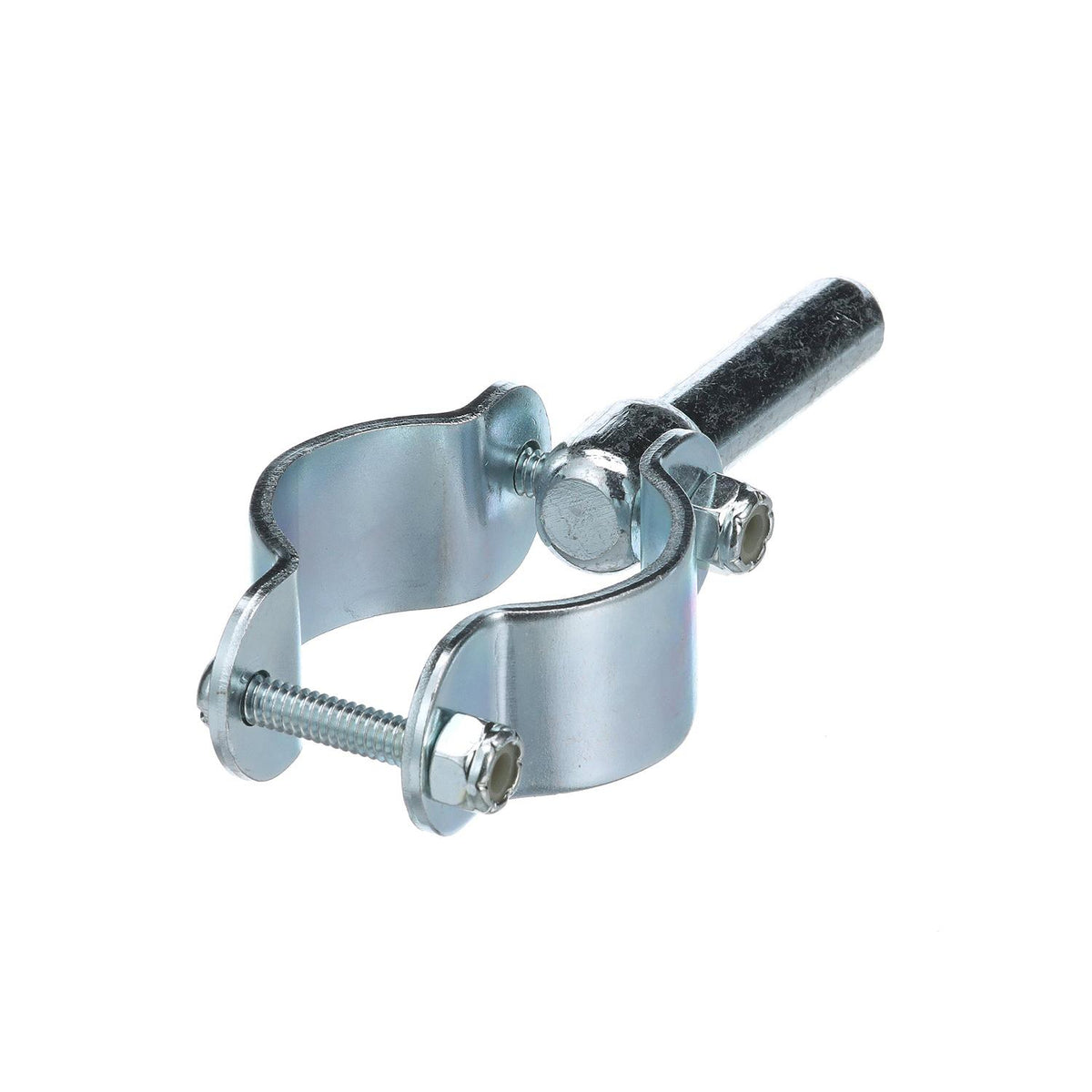 Seachoice Zinc-Plated Steel Clamp-On Oar Locks, Set of 2 - 50-70521 - image 4