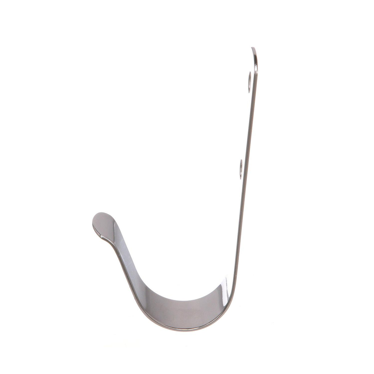 Seachoice Boat Hook Holders, Polished Stainless Steel, Holds 1-1/2 in. Diameter Poles - 50-71011 - official Seachoice product image 5