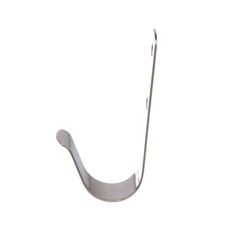 Seachoice Boat Hook Holders, Polished Stainless Steel, Holds 1-1/2 in. Diameter Poles - 50-71011 - official Seachoice product image 5