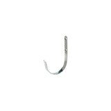 Seachoice Ring Buoy Bracket, Polished 304 Stainless Steel, 4 in. Opening - 50-71021 - official Seachoice product image 8
