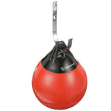 Seachoice Ring Buoy Bracket, Polished 304 Stainless Steel, 4 in. Opening - 50-71021 - official Seachoice product image 6