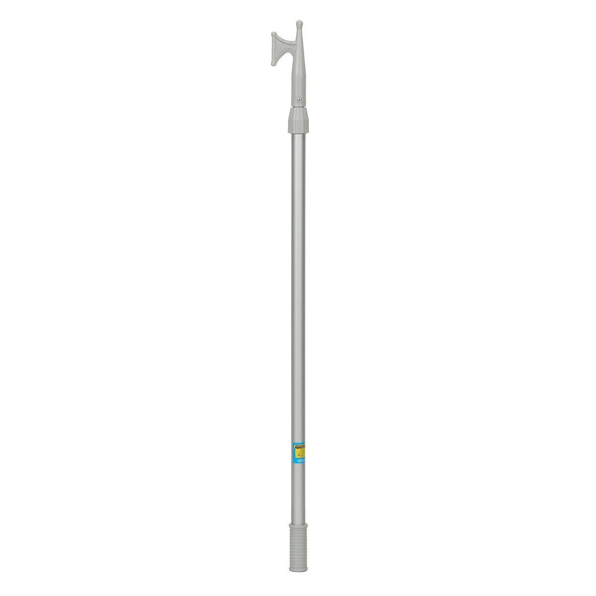 Seachoice Aluminum Telescoping Scratch-Resistant Boat Hook, 4-7 Ft. - 71050