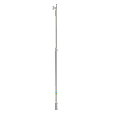 Seachoice Aluminum Telescoping Scratch-Resistant Boat Hook, 4-7 Ft. - 71050 - official Seachoice product image 3