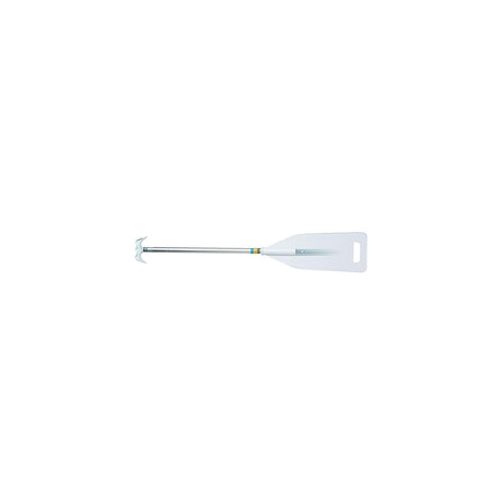 Seachoice Telescoping Paddle w/ Boat Hook, Anodized Aluminum, Floating - 71070 - official Seachoice product image 11