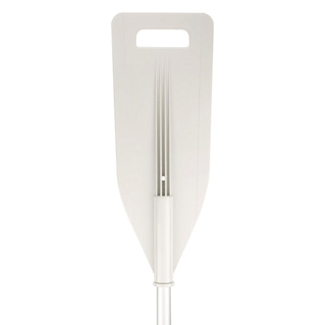 Seachoice Telescoping Paddle w/ Boat Hook, Anodized Aluminum, Floating - 71070 - official Seachoice product image 10