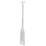 Seachoice Telescoping Paddle w/ Boat Hook, Anodized Aluminum, Floating - 71070 - official Seachoice product image 9