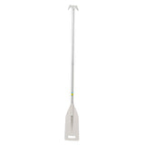 Seachoice Telescoping Paddle w/ Boat Hook, Anodized Aluminum, Floating - 71070 - official Seachoice product image 3