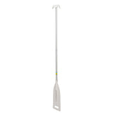 Seachoice Telescoping Paddle w/ Boat Hook, Anodized Aluminum, Floating - 71070 - official Seachoice product image 6