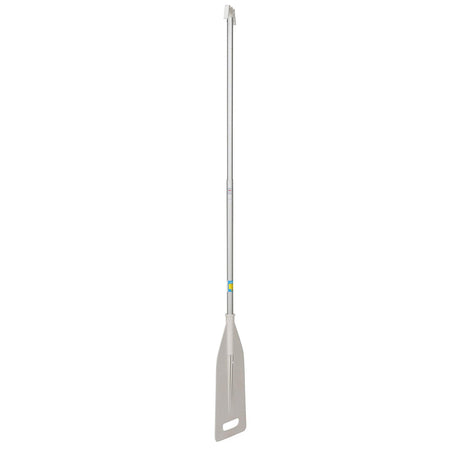 Seachoice Telescoping Paddle w/ Boat Hook, Anodized Aluminum, Floating - 71070 - official Seachoice product image 8