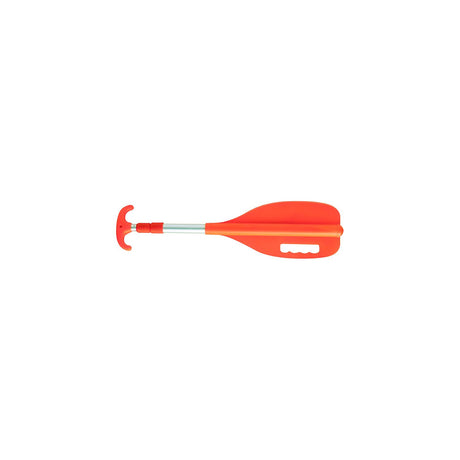 Seachoice Emergency Multi-Purpose Telescoping Boat Hook and Paddle, Orange, 26-72 In. - 71080 - official Seachoice product image 7