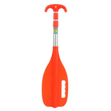 Seachoice Emergency Multi-Purpose Telescoping Boat Hook and Paddle, Orange, 26-72 In. - 71080 - official Seachoice product image 6