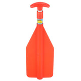 Seachoice 71100 Telescoping Paddle, Adjusts 20-45 In., Bright Signal Orange Color - 71100 - official Seachoice product image 4