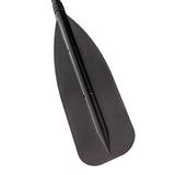 Seachoice 4 Ft. Synthetic Paddle w/ Aluminum Shaft, 1 In. Diameter Shaft, Palm Grip, 22 In. X 6-1/8 In. Blade, Black - 71121 - official Seachoice product image 4