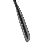 Seachoice 4 Ft. Synthetic Paddle w/ Aluminum Shaft, 1 In. Diameter Shaft, Palm Grip, 22 In. X 6-1/8 In. Blade, Black - 71121 - official Seachoice product image 8
