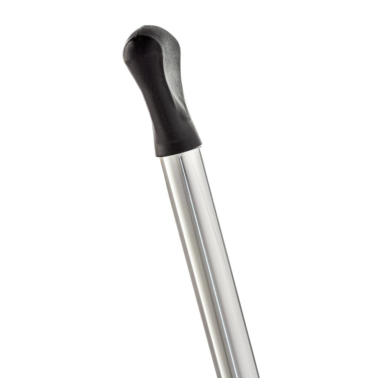 Seachoice 4 Ft. Synthetic Paddle w/ Aluminum Shaft, 1 In. Diameter Shaft, Palm Grip, 22 In. X 6-1/8 In. Blade, Black - 71121 - official Seachoice product image 3