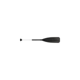 Seachoice 4.5 Ft. Synthetic Paddle w/ Aluminum Shaft, 1 In. Diameter Shaft, Palm Grip, 22 In. X 6-1/8 In. Blade, Black - 71123 - official Seachoice product image 10