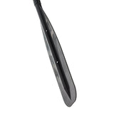 Seachoice 4.5 Ft. Synthetic Paddle w/ Aluminum Shaft, 1 In. Diameter Shaft, Palm Grip, 22 In. X 6-1/8 In. Blade, Black - 71123 - official Seachoice product image 9