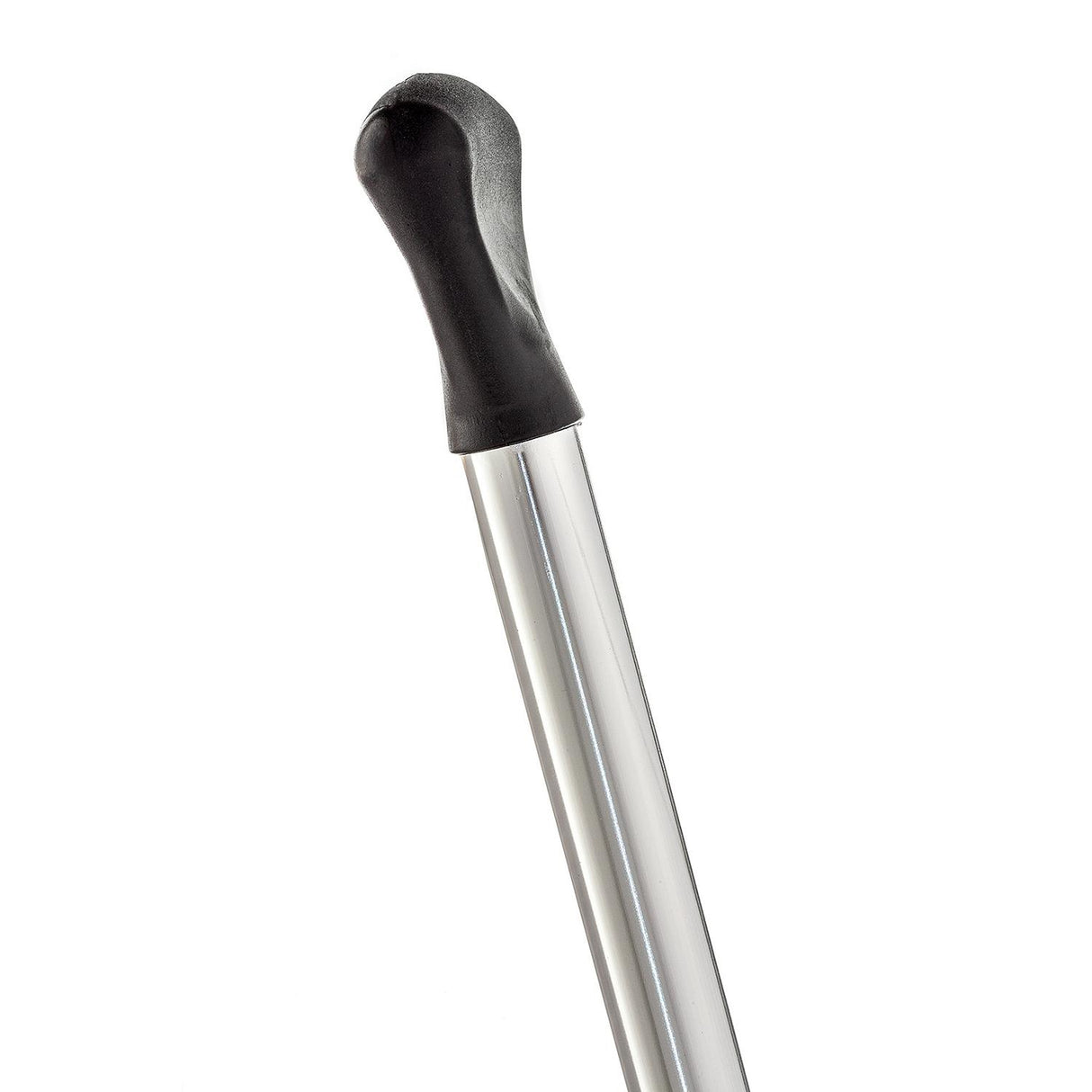 Seachoice 4.5 Ft. Synthetic Paddle w/ Aluminum Shaft, 1 In. Diameter Shaft, Palm Grip, 22 In. X 6-1/8 In. Blade, Black - 71123 - official Seachoice product image 7