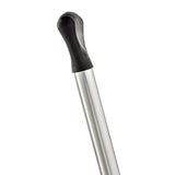 Seachoice 4.5 Ft. Synthetic Paddle w/ Aluminum Shaft, 1 In. Diameter Shaft, Palm Grip, 22 In. X 6-1/8 In. Blade, Black - 71123 - official Seachoice product image 7