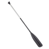 Seachoice 5 Ft. Synthetic Paddle w/ Aluminum Shaft, 1 In. Diameter Shaft, Palm Grip, 22 In. X 6-1/8 In. Blade, Black - 71124 - official Seachoice product image 7