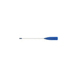 Seachoice 6 Ft. Synthetic Paddle, 1-3/8 in. Diameter Anodized Aluminum Shaft, 23-1/4 in. X 5-1/2 in. Blade, Blue - 71131 - official Seachoice product image 9