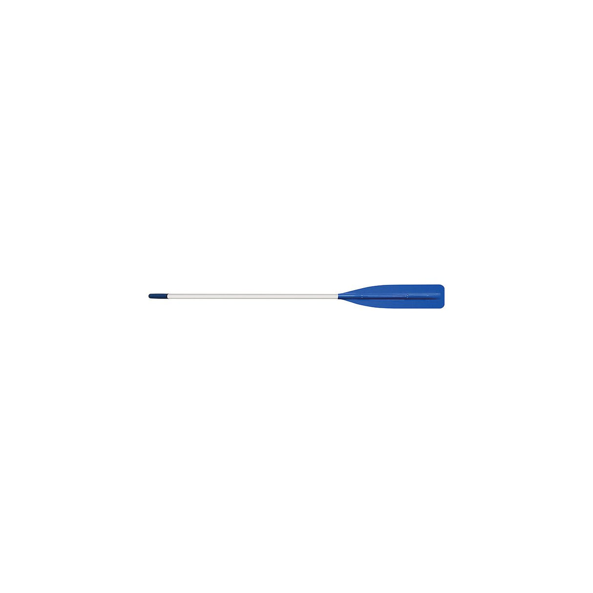 Seachoice 6.5 Ft. Synthetic Paddle, 1-3/8 in. Diameter Anodized Aluminum Shaft, 23-1/4 in. X 5-1/2 in. Blade, Blue - 71133 - official Seachoice product image 9