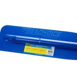 Seachoice 6 Ft. Synthetic Paddle, 1-3/8 in. Diameter Anodized Aluminum Shaft, 23-1/4 in. X 5-1/2 in. Blade, Blue - 71131 - official Seachoice product image 7