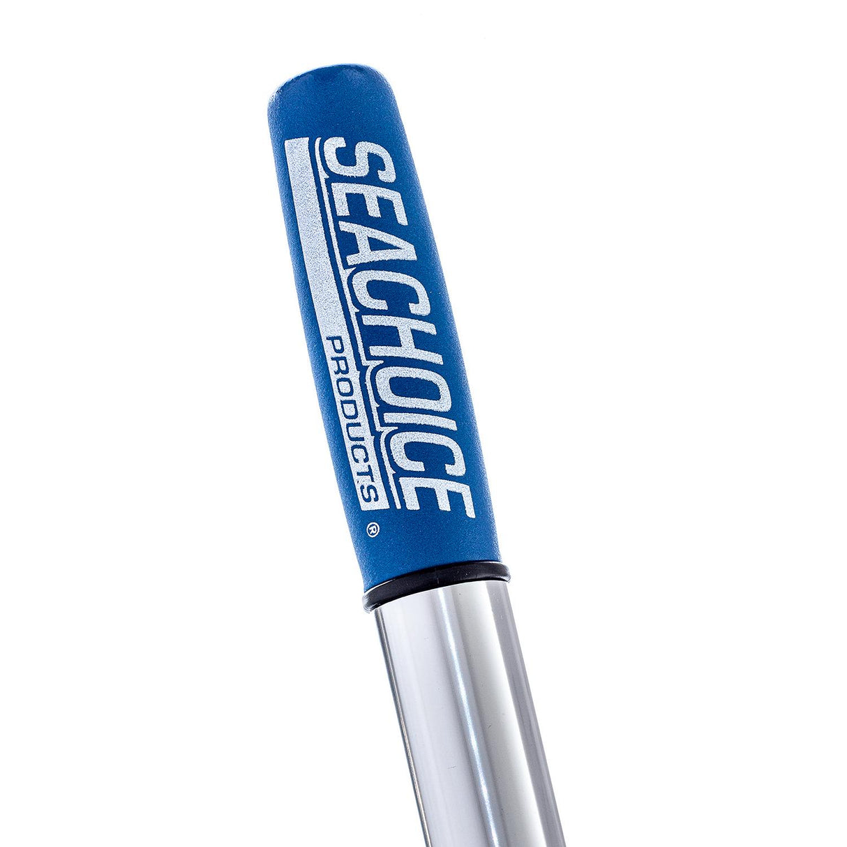 Seachoice 6 Ft. Synthetic Paddle, 1-3/8 in. Diameter Anodized Aluminum Shaft, 23-1/4 in. X 5-1/2 in. Blade, Blue - 71131 - official Seachoice product image 4