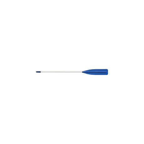 Seachoice 7 Ft. Synthetic Paddle, 1-3/8 in. Diameter Anodized Aluminum Shaft, 23-1/4 in. X 5-1/2 in. Blade, Blue - 71134 - official Seachoice product image 9