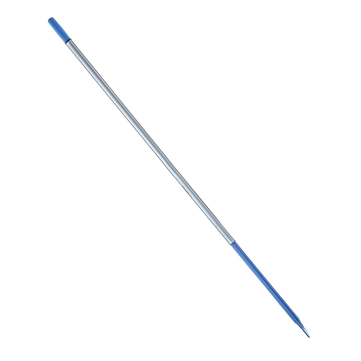 Seachoice 6.5 Ft. Synthetic Paddle, 1-3/8 in. Diameter Anodized Aluminum Shaft, 23-1/4 in. X 5-1/2 in. Blade, Blue - 71133 - official Seachoice product image 7