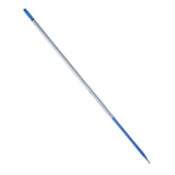 Seachoice 6.5 Ft. Synthetic Paddle, 1-3/8 in. Diameter Anodized Aluminum Shaft, 23-1/4 in. X 5-1/2 in. Blade, Blue - 71133 - official Seachoice product image 7