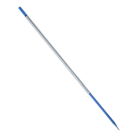 Seachoice 6.5 Ft. Synthetic Paddle, 1-3/8 in. Diameter Anodized Aluminum Shaft, 23-1/4 in. X 5-1/2 in. Blade, Blue - 71133 - official Seachoice product image 7