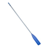 Seachoice 7 Ft. Synthetic Paddle, 1-3/8 in. Diameter Anodized Aluminum Shaft, 23-1/4 in. X 5-1/2 in. Blade, Blue - 71134 - official Seachoice product image 4