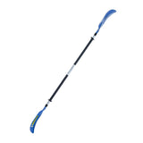 Seachoice 7 Ft. Curved-Blade Kayak Paddle, 2-Piece 1-1/8 in. Diameter Anodized Aluminum Shaft, 17 in. X 7-3/8 in. Blades - 71136 - official Seachoice product image 3