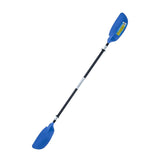 Seachoice 7 Ft. Curved-Blade Kayak Paddle, 2-Piece 1-1/8 in. Diameter Anodized Aluminum Shaft, 17 in. X 7-3/8 in. Blades - 71136 - official Seachoice product image 7