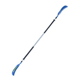 Seachoice 8 Ft. Curved-Blade Kayak Paddle, 2-Piece 1-1/8 in. Diameter Anodized Aluminum Shaft, 17 in. X 7-3/8 in. Blades - 71137 - official Seachoice product image 3