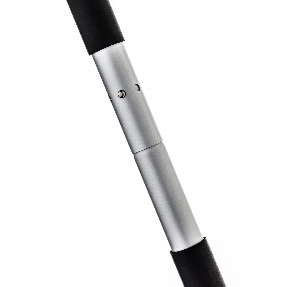 Seachoice 8 Ft. Curved-Blade Kayak Paddle, 2-Piece 1-1/8 in. Diameter Anodized Aluminum Shaft, 17 in. X 7-3/8 in. Blades - 71137 - official Seachoice product image 4