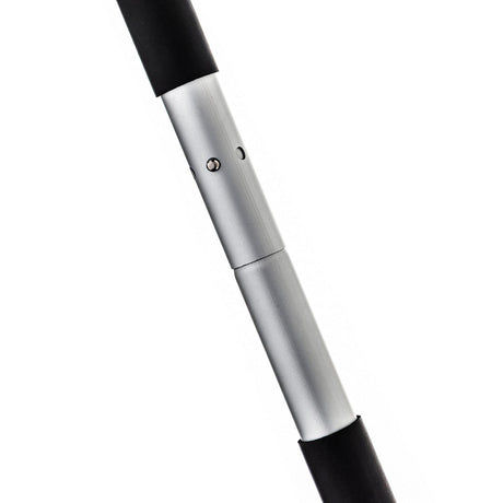 Seachoice 8 Ft. Curved-Blade Kayak Paddle, 2-Piece 1-1/8 in. Diameter Anodized Aluminum Shaft, 17 in. X 7-3/8 in. Blades - 71137 - official Seachoice product image 4