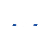 Seachoice 8 Ft. Curved-Blade Kayak Paddle, 2-Piece 1-1/8 in. Diameter Anodized Aluminum Shaft, 17 in. X 7-3/8 in. Blades - 71137 - official Seachoice product image 10