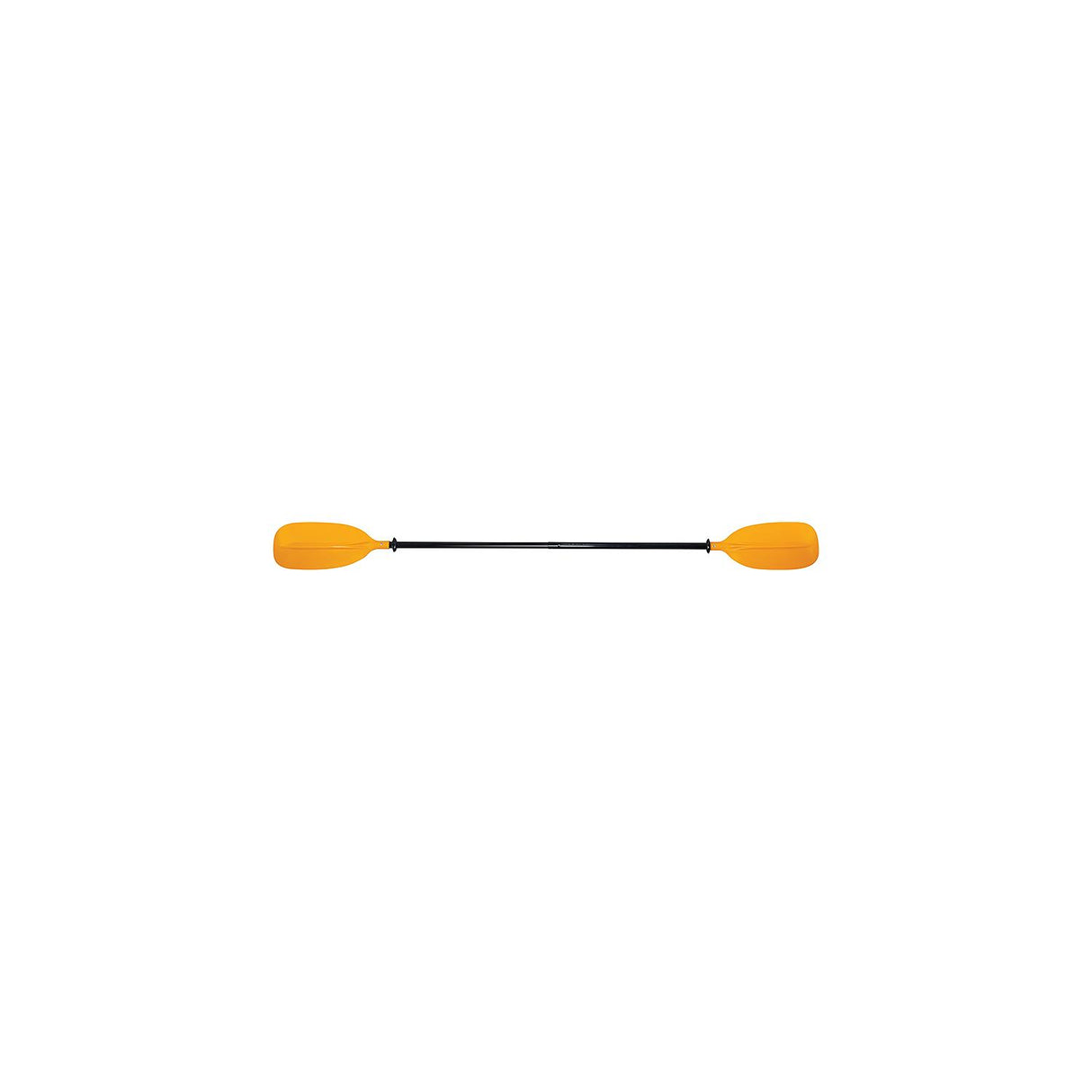 Seachoice 7 Ft. Straight-Blade Kayak Paddle, 2-Piece 1-1/8 in. Dia. Anodized Aluminum Shaft, 19-3/8 in. X 7-3/4 in. Blades - 71138 - official Seachoice product image 10