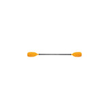 Seachoice 7 Ft. Straight-Blade Kayak Paddle, 2-Piece 1-1/8 in. Dia. Anodized Aluminum Shaft, 19-3/8 in. X 7-3/4 in. Blades - 71138 - official Seachoice product image 10